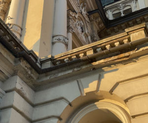 Ratusz w Nowym Sączu nadaje się  do remontu