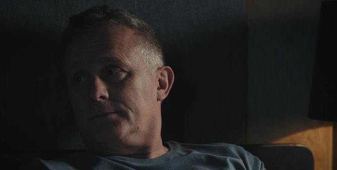 M jak miłość odc. 1889. Artur Rogowski (Robert Moskwa)