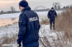 Weszła do Warty i zniknęła. To kolejny dzień dramatycznych poszukiwań 26-latki Angeliki!