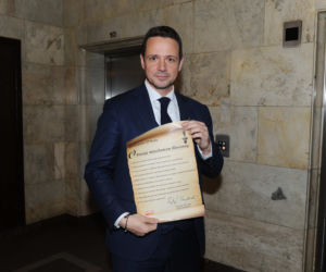 Rafał Trzaskowski