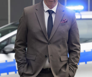 „Gliniarze” wracają z 20. sezonem! Nowy, bezwzględny szef namiesza na komendzie