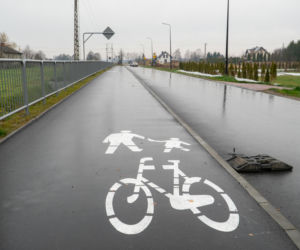 Dwie nowe drogi w woj. lubelskim