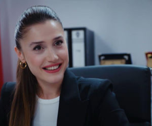 Dziedzictwo: streszczenie odcinka 902