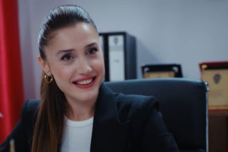 Dziedzictwo: streszczenie odcinka 902