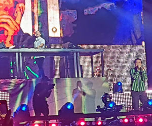Kygo na Fest Festival 2021 