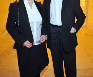 Andrzej Kopiczyński umierał jako biedak - wyznanie córki