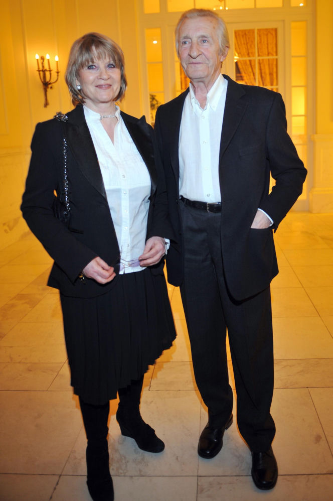 Andrzej Kopiczyński umierał jako biedak - wyznanie córki