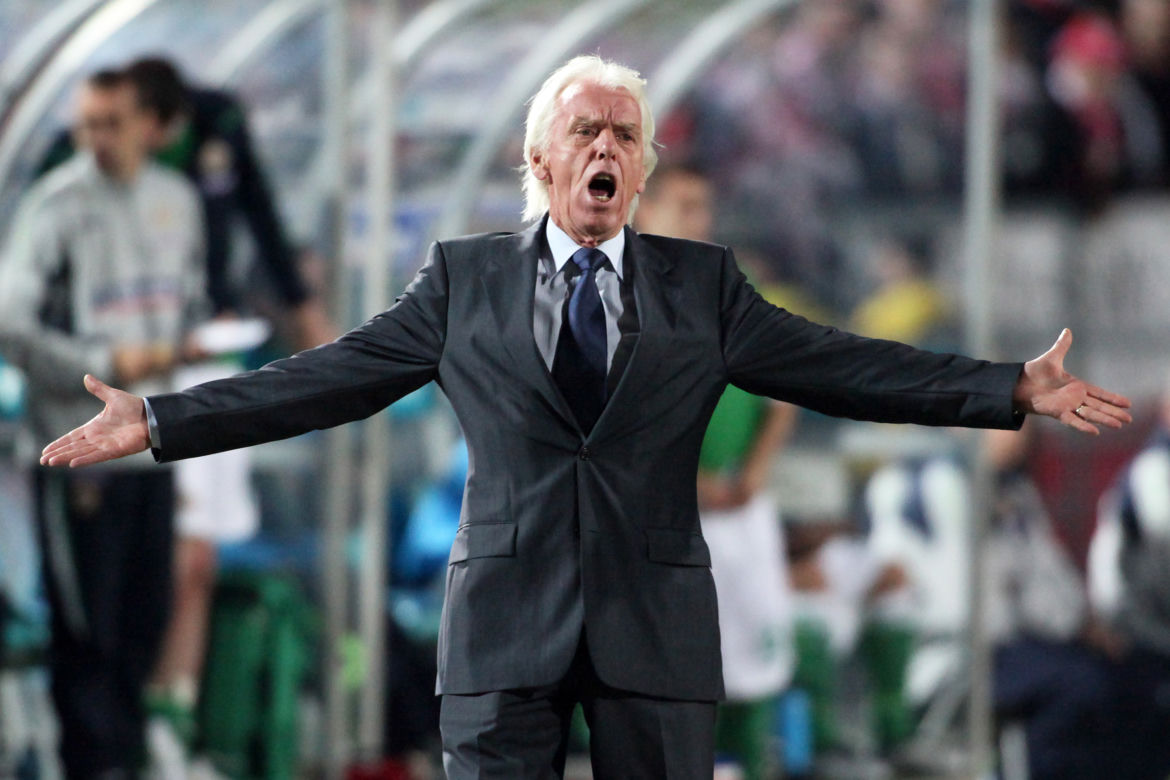 Leo Beenhakker