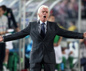 Leo Beenhakker