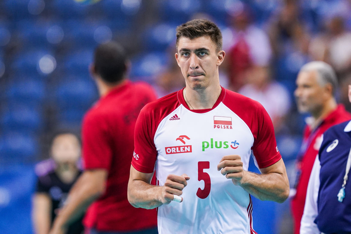 Łukasz Kaczmarek