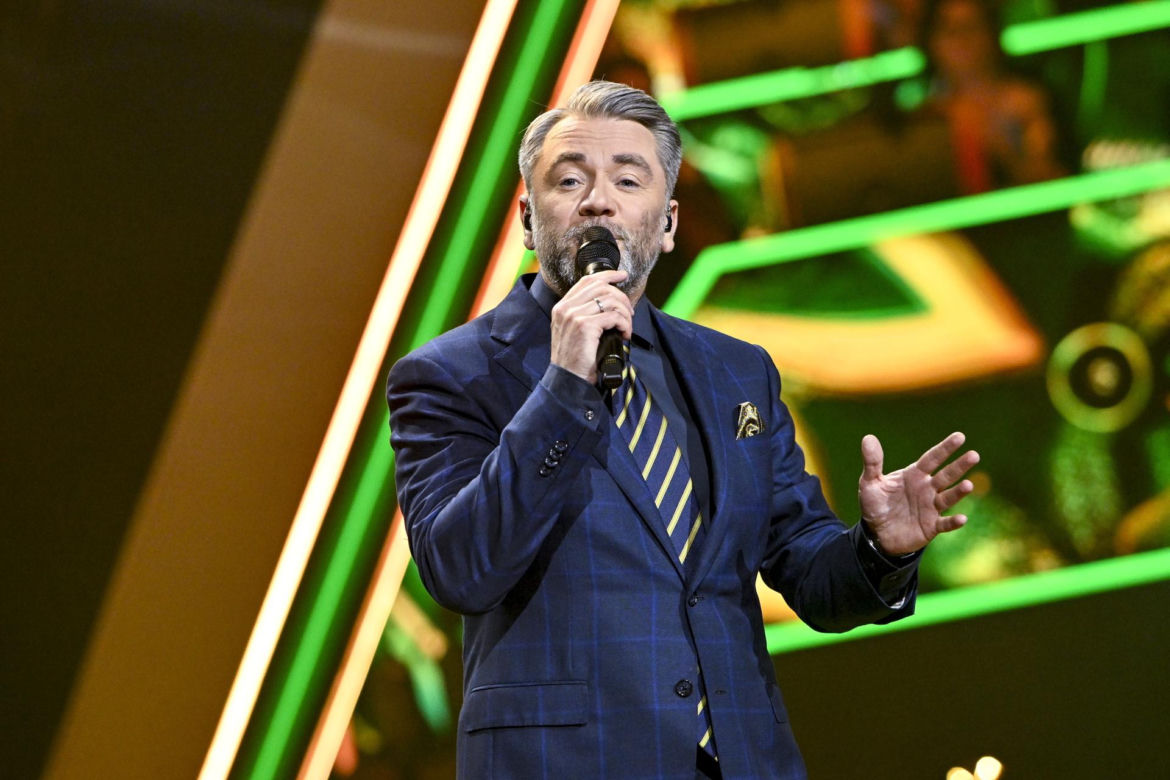Wielkie zmiany w jury The voice of Poland! Wygadała się wielka gwiazda