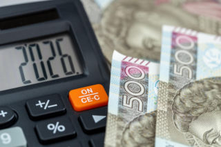 Trzynasta emerytura 2026: Wypłaty ruszyły!