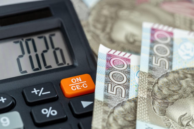 Trzynasta emerytura 2026: Wypłaty ruszyły!