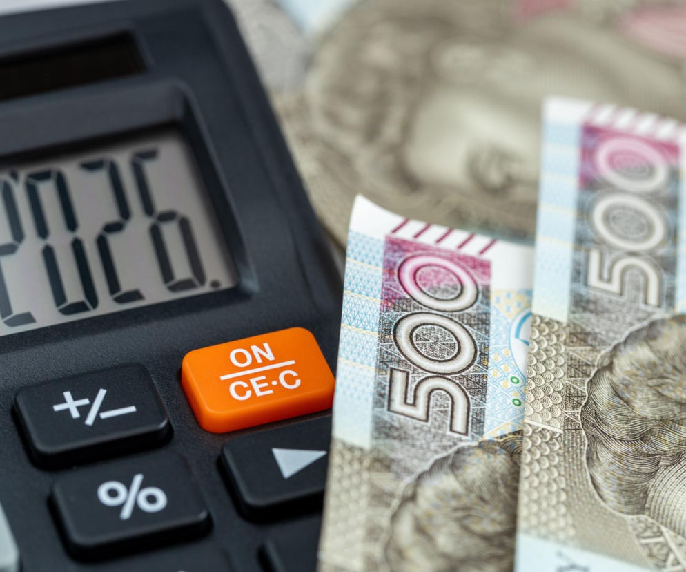 Trzynasta emerytura 2026: Wypłaty ruszyły!