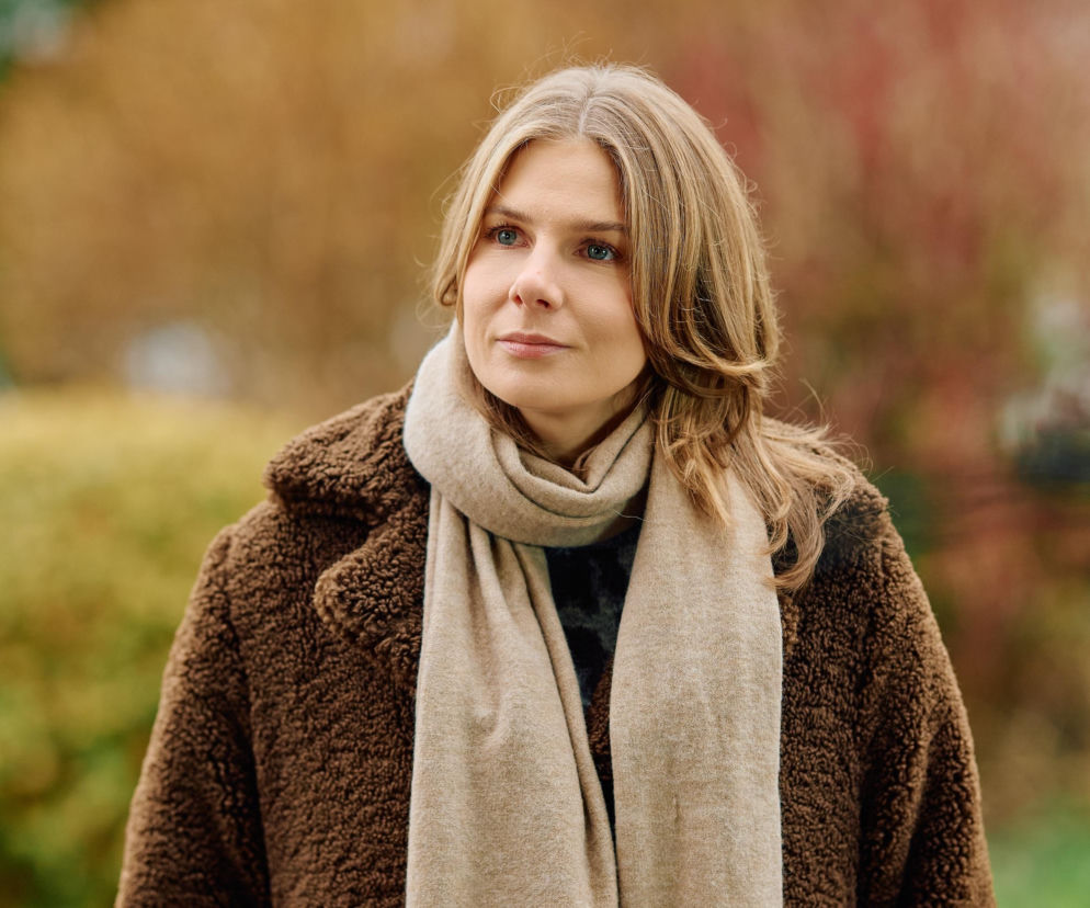 Marta Wierzbicka przeżywa trudne chwile. Pożegnała członka rodziny