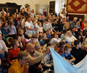Za nami IV Festiwal Teatralny na Zamku w Liwie 2026