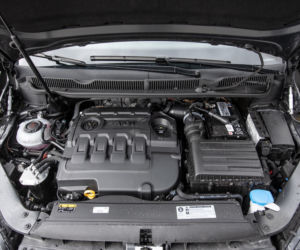 Volkswagen Touran Highline 2.0 TDI SCR 150 KM DSG