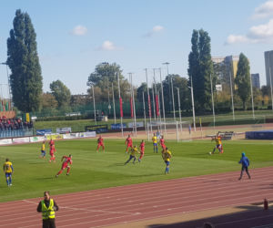 Elana Toruń - Widzew Łódź - zdjęcia z meczu i trybun!