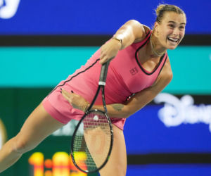 Amerykański tenisista zmieszał z błotem Sabalenkę? Pokusił się o takie porównanie