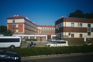 Powiesili go w słynnym więzieniu za brutalny gwałt i morderstwo. Przed śmiercią miał jedno życzenie