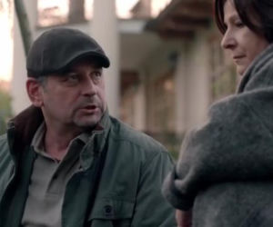 To nie koniec świata odcinek 12. Kazimierz (Artur Dziurman), Irmina (Dorota Kolak)