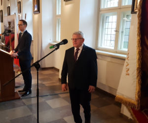 Za nami pierwsza sesja nowej Rady Miasta Torunia