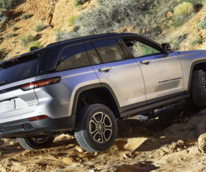 Nowy Jeep Grand Cherokee 2022
