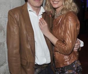 Anita Lipnicka i John Porter