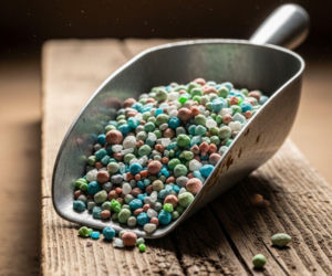 Znak CE na nawozie to nowa gwarancja jakości. Na co uważać przy zakupach?