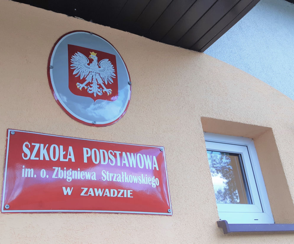 Szczepienia nauczycieli