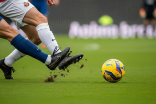 Wisła Płock Motor Lublin 0:4. Zaskakujący przebieg meczu piłkarskiego