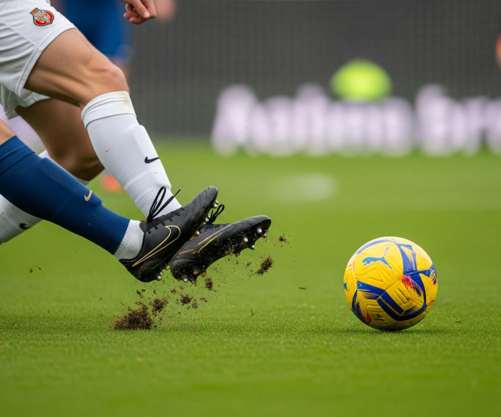 Wisła Płock Motor Lublin 0:4. Zaskakujący przebieg meczu piłkarskiego