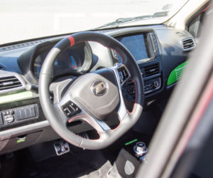 Elektryczny mikrosamochód ZD D2S we flocie Traficar