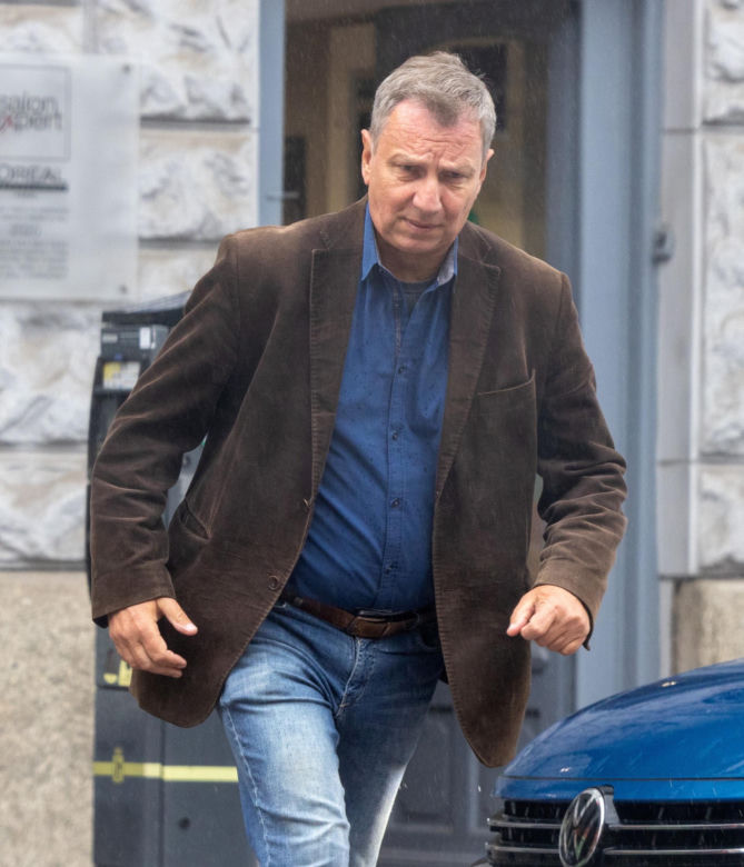 Andrzej Halicki
