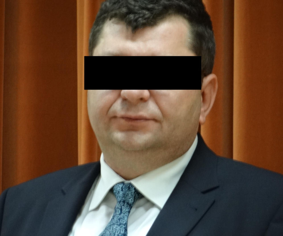 Biznesmen Zbigniew S. zatrzymany! Groził ŚMIERCIĄ Zbigniewowi Ziobrze i jego rodzinie!