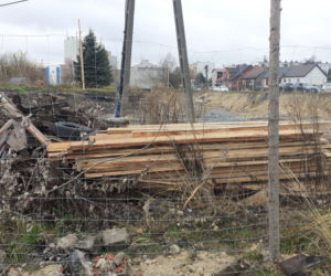 Wykonawca zszedł z budowy! Winna dokumentacja geologiczna?
