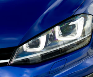 Volkswagen Golf Variant R