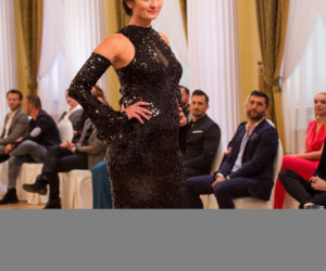 Supermodelka Plus Size: Wielki finał