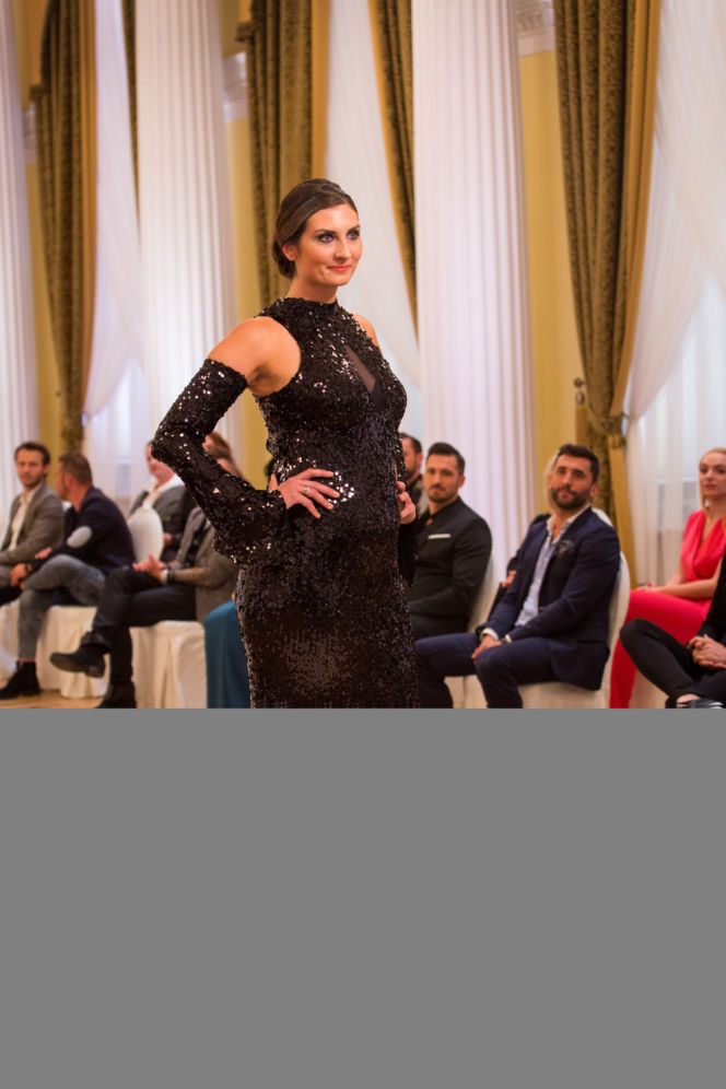 Supermodelka Plus Size: Wielki finał