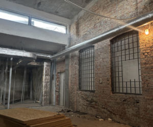 Królewska Papiernia w Konstacinie-Jeziorny