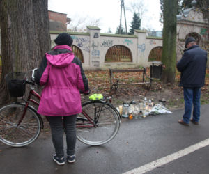 Brutalny mord w Siedlcach. Drągiem zmasakrowali głowę ks. Adama 