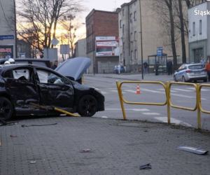 Śmiertelny wypadek w Piekarach Śląskich. Najnowsze ustalenia