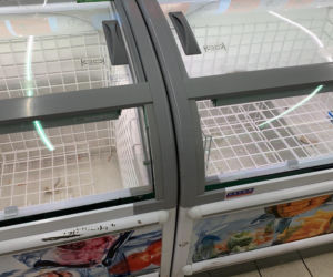 Ogromna PANIKA w sklepach. Znikają wszystkie produkty