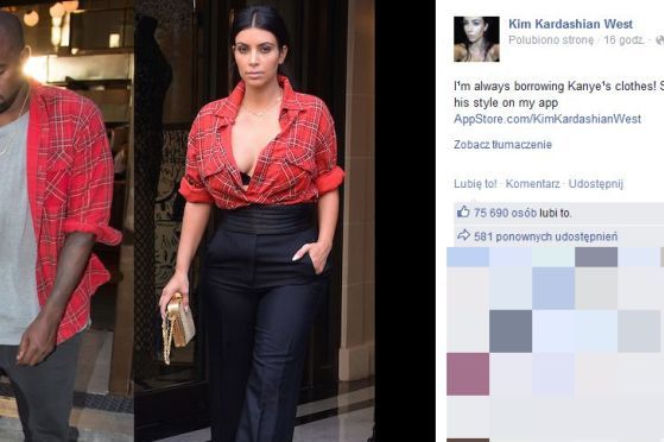 kim kardashian, kanye west