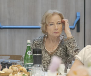 Były przyjaciółkami, grały razem w serialu Dom