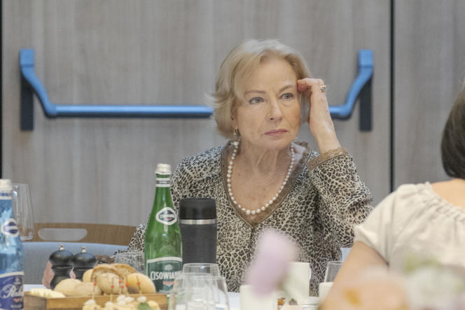 Były przyjaciółkami, grały razem w serialu "Dom"