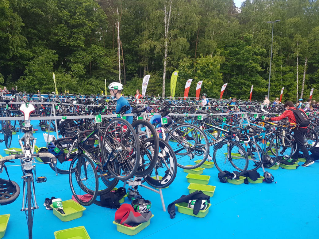 Elemental Tri Series Olsztyn 2021