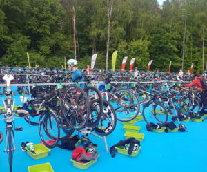 Elemental Tri Series Olsztyn 2021