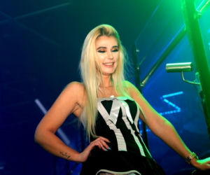Gorąca karnawałowa impreza w Spiżu. VIva Carnival 1 lutego. Zobaczcie jak było 