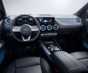 Mercedes-Benz Klasy B 2019